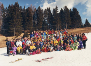 0711-corso sci 2000